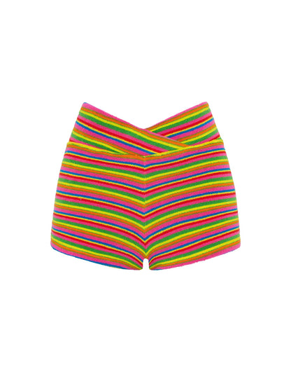 BOBBI - ALEIX Terry Towelling Short image 1