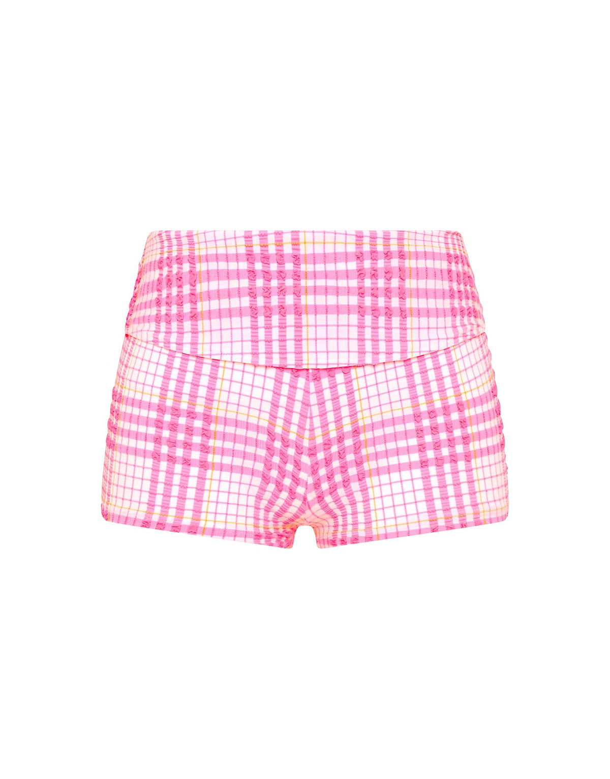 ELLI - PETALI Pink Short image 1