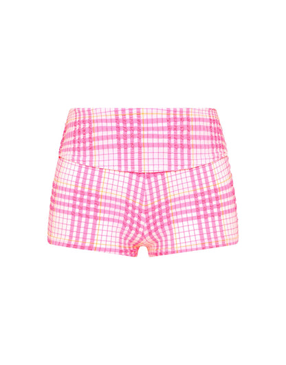 ELLI - PETALI Pink Short image 1