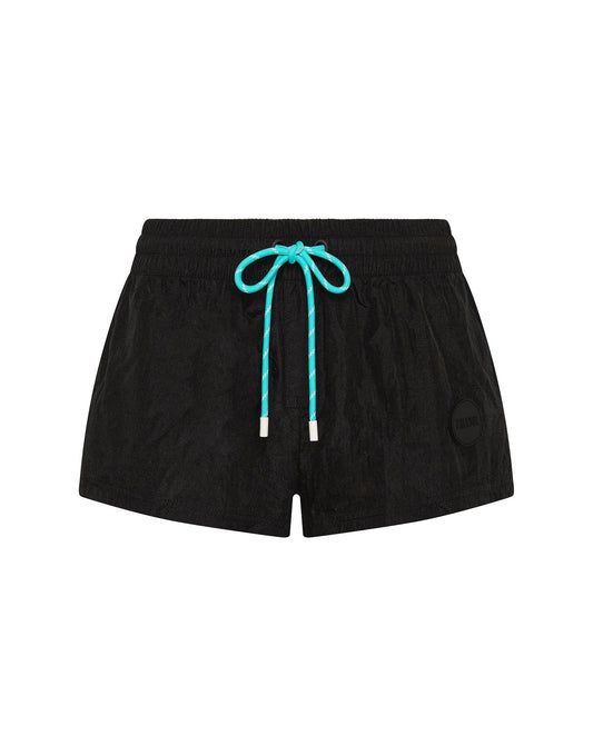 ELLIS - ELECTRIC Black Short