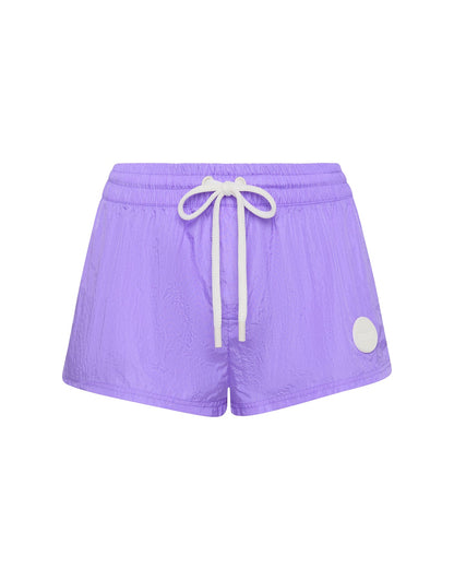 ELLIS - GRAPE Purple Short