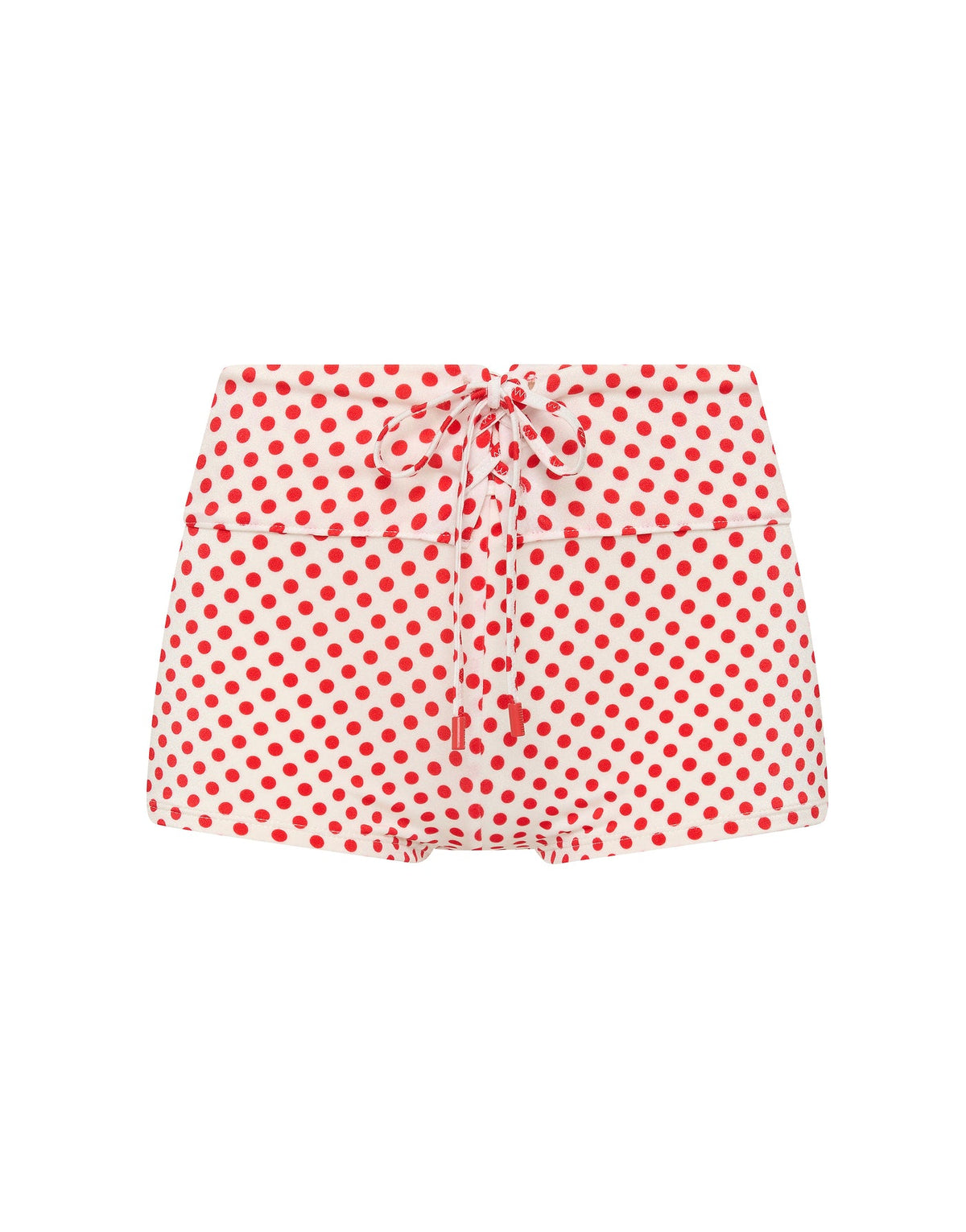 FREDY - SCARLETT SPOT Short image 1
