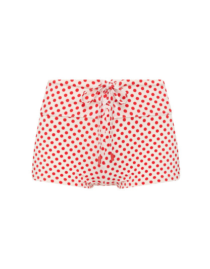 FREDY - SCARLETT SPOT Short image 1