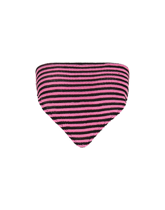 RINA - CARO Crochet Top image 1