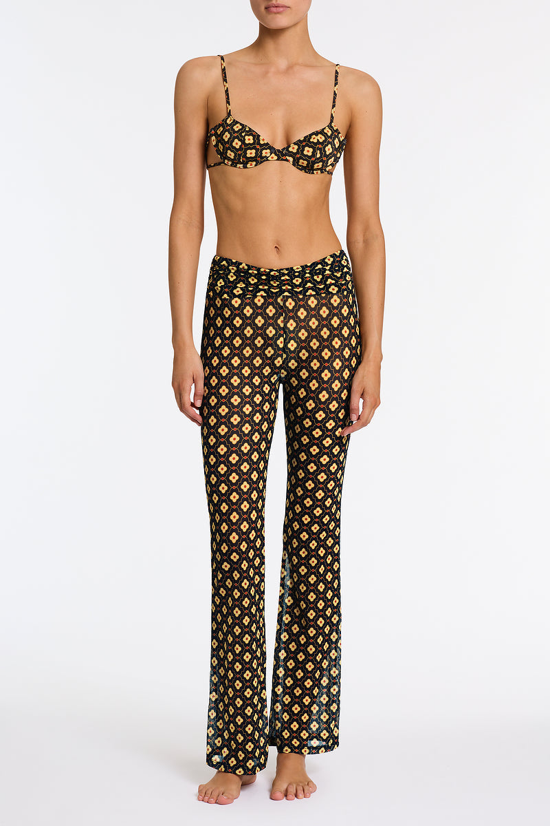 KIKA - PERL Geometric Pants image 2