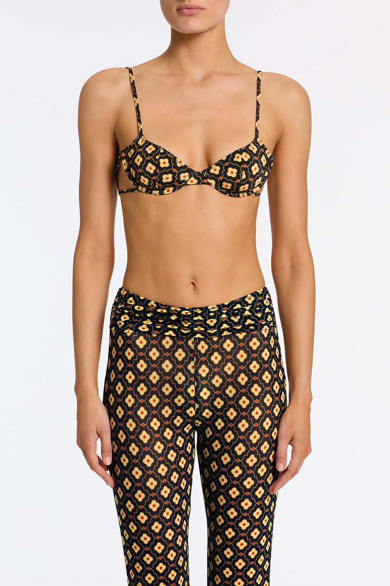KIKA - PERL Geometric Pants image 4