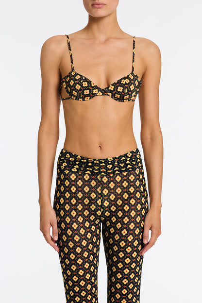 KIKA - PERL Geometric Pants image 4