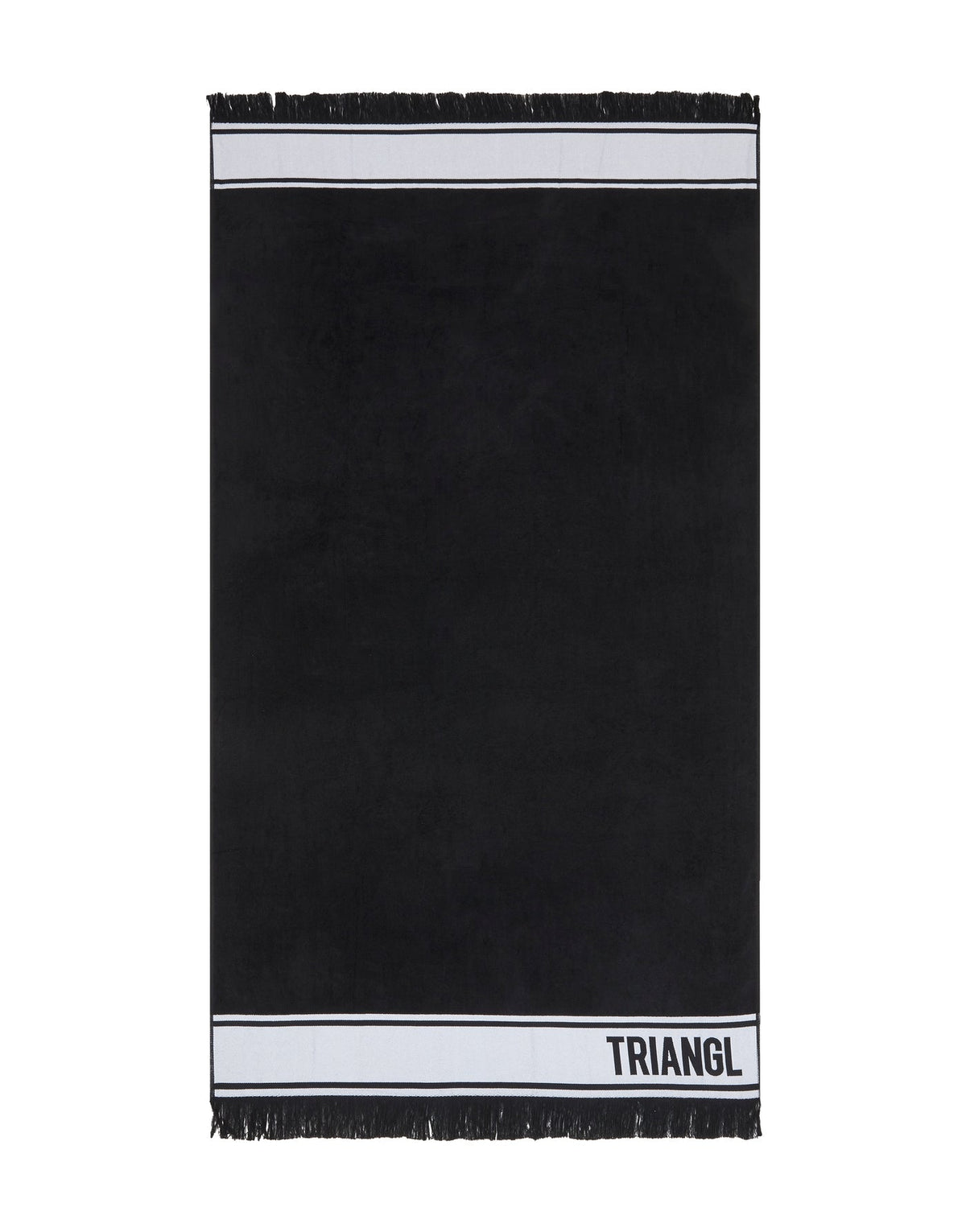 MERA - BLACK Towel image 5